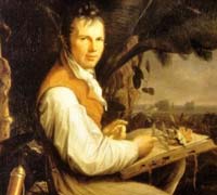 Alexander Von Humboldt