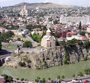 Tbilisi - Georgia