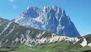 Parco Nazionale del Gran Sasso