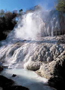 Terme in Toscana