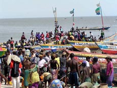 Sierra Leone