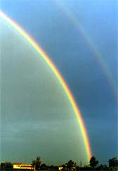 Foto k: arcobaleno