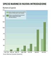 MA: specie marine