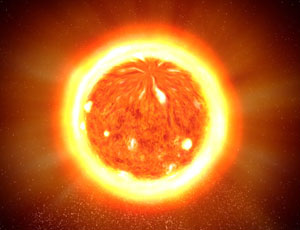 Radiazione solare