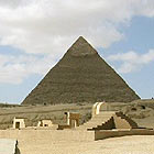 Piramide di Cheope