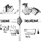 ordine e disordine