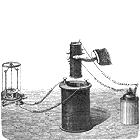 esperimento di Faraday