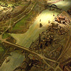 Rivoluzione industriale, paesaggio