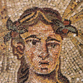 mosaici, Basilica di Aquileia