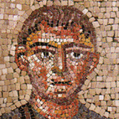 mosaici, Basilica di Aquileia